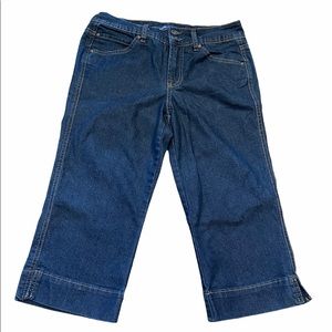 Bandolinoblu Capri Jeans